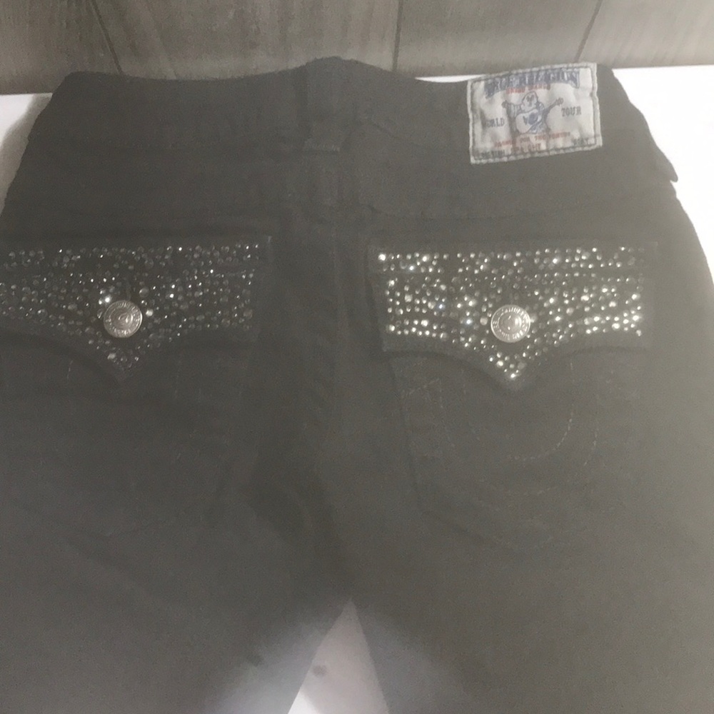 True religion